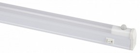 Накладной светильник Эра  LLED-02-04W-4000-MS-W в Стрежевом - strezevoi.ok-mebel.com | фото 11