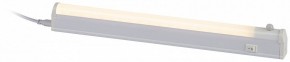 Накладной светильник Эра  LLED-02-04W-4000-MS-W в Стрежевом - strezevoi.ok-mebel.com | фото 2