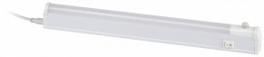 Накладной светильник Эра  LLED-02-04W-4000-MS-W в Стрежевом - strezevoi.ok-mebel.com | фото 4