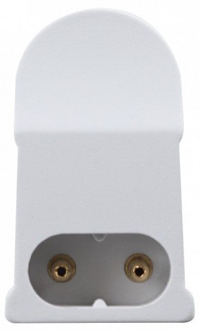 Накладной светильник Эра  LLED-02-04W-4000-MS-W в Стрежевом - strezevoi.ok-mebel.com | фото 5