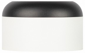 Накладной светильник Эра  OL56 WH/BK в Стрежевом - strezevoi.ok-mebel.com | фото 4