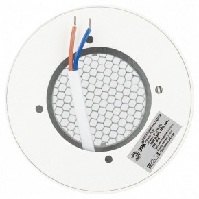 Накладной светильник Эра  OL56 WH/BK в Стрежевом - strezevoi.ok-mebel.com | фото 6