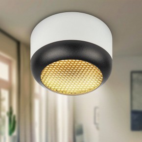 Накладной светильник Эра  OL56 WH/BK в Стрежевом - strezevoi.ok-mebel.com | фото 8