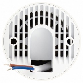 Накладной светильник Эра  OL57 WH в Стрежевом - strezevoi.ok-mebel.com | фото 6