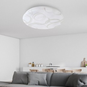 Накладной светильник Эра Slim SPB-6 Slim 7 24-4K в Стрежевом - strezevoi.ok-mebel.com | фото 3