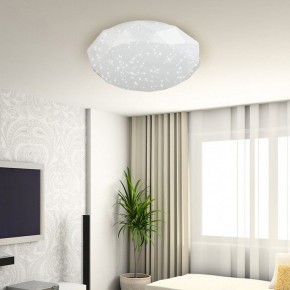 Накладной светильник Эра  SPB-6-24-6,5K Sparkle в Стрежевом - strezevoi.ok-mebel.com | фото 3