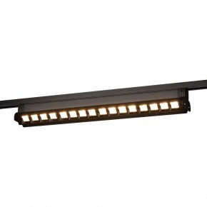 Накладной светильник Эра  TR54 - 5030 BK в Стрежевом - strezevoi.ok-mebel.com | фото 7