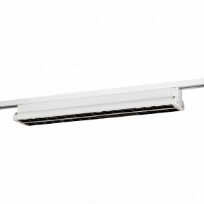 Накладной светильник Эра  TR54 - 5040 WH в Стрежевом - strezevoi.ok-mebel.com | фото 2