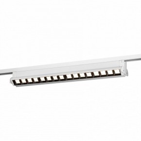 Накладной светильник Эра  TR54 - 5040 WH в Стрежевом - strezevoi.ok-mebel.com | фото 7