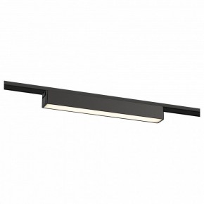 Накладной светильник Эра  TRM-S5-1-12W4K-BK в Стрежевом - strezevoi.ok-mebel.com | фото 2