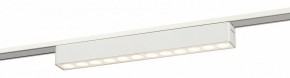 Накладной светильник Эра  TRM-S5-2-12W4K-WH в Стрежевом - strezevoi.ok-mebel.com | фото 2