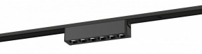 Накладной светильник Эра  TRM-S5-2-6W4K-BK в Стрежевом - strezevoi.ok-mebel.com | фото 2