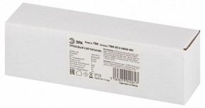 Накладной светильник Эра  TRM-S5-2-6W4K-WH в Стрежевом - strezevoi.ok-mebel.com | фото 6