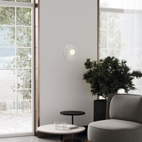 Накладной светильник EVOLUCE LOOM SLE6022-501-01 в Стрежевом - strezevoi.ok-mebel.com | фото 4