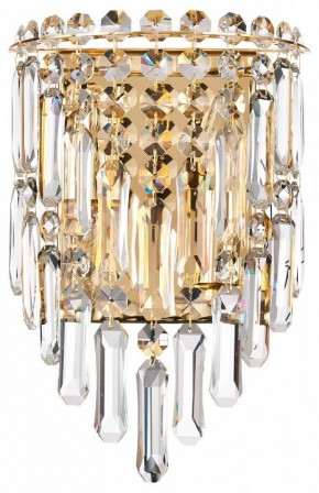 Накладной светильник Favourite Diadem 4724-2W в Стрежевом - strezevoi.ok-mebel.com | фото