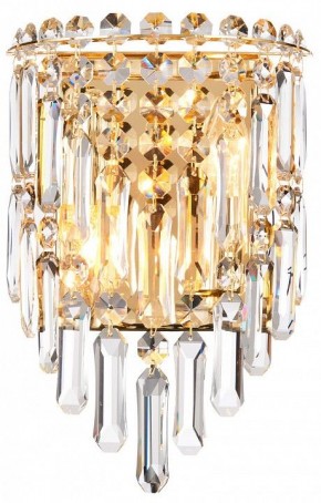 Накладной светильник Favourite Diadem 4724-2W в Стрежевом - strezevoi.ok-mebel.com | фото 2