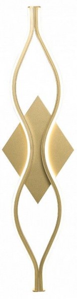 Накладной светильник Favourite Mebius 4741-1W в Стрежевом - strezevoi.ok-mebel.com | фото