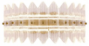 Накладной светильник Favourite Mirabella 4754-1W в Стрежевом - strezevoi.ok-mebel.com | фото 2