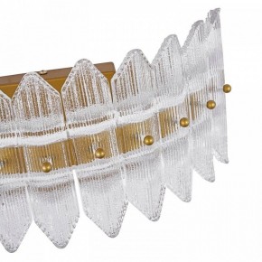 Накладной светильник Favourite Mirabella 4754-1W в Стрежевом - strezevoi.ok-mebel.com | фото 7
