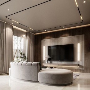 Накладной светильник Feron AL302 51713 в Стрежевом - strezevoi.ok-mebel.com | фото 2
