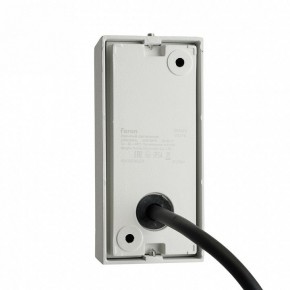 Накладной светильник Feron DH023 51310 в Стрежевом - strezevoi.ok-mebel.com | фото 6