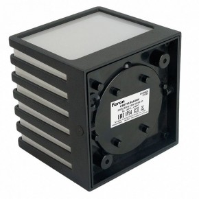 Накладной светильник Feron DH0605 51335 в Стрежевом - strezevoi.ok-mebel.com | фото 7