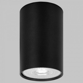 Накладной светильник Imex SIMPLE IL.0005.2700-BK в Стрежевом - strezevoi.ok-mebel.com | фото
