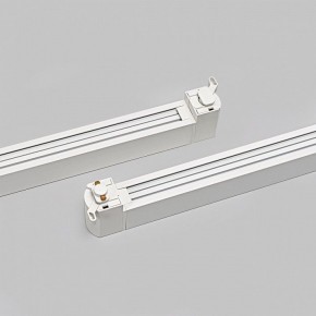 Накладной светильник Imex TRACK IL.0010.0103-20-4200-WH в Стрежевом - strezevoi.ok-mebel.com | фото 3