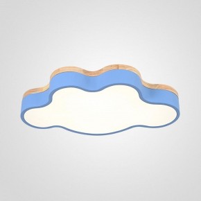 Накладной светильник Imperiumloft CLOUD ECO Blue CLOUD-ECO01 в Стрежевом - strezevoi.ok-mebel.com | фото