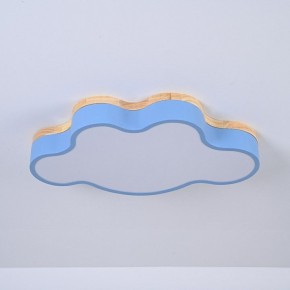 Накладной светильник Imperiumloft CLOUD ECO Blue CLOUD-ECO01 в Стрежевом - strezevoi.ok-mebel.com | фото 2