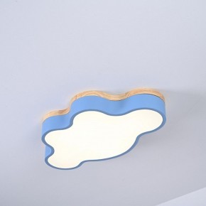 Накладной светильник Imperiumloft CLOUD ECO Blue CLOUD-ECO01 в Стрежевом - strezevoi.ok-mebel.com | фото 4