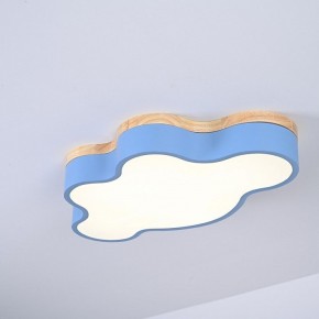 Накладной светильник Imperiumloft CLOUD ECO Blue CLOUD-ECO01 в Стрежевом - strezevoi.ok-mebel.com | фото 5