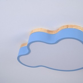Накладной светильник Imperiumloft CLOUD ECO Blue CLOUD-ECO01 в Стрежевом - strezevoi.ok-mebel.com | фото 6