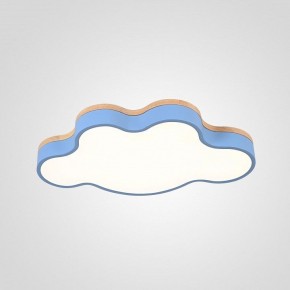 Накладной светильник Imperiumloft CLOUD ECO Blue CLOUD-ECO01 в Стрежевом - strezevoi.ok-mebel.com | фото