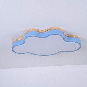 Накладной светильник Imperiumloft CLOUD ECO Blue CLOUD-ECO01 в Стрежевом - strezevoi.ok-mebel.com | фото 2