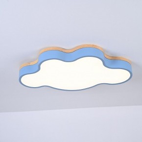 Накладной светильник Imperiumloft CLOUD ECO Blue CLOUD-ECO01 в Стрежевом - strezevoi.ok-mebel.com | фото 3