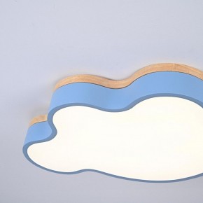 Накладной светильник Imperiumloft CLOUD ECO Blue CLOUD-ECO01 в Стрежевом - strezevoi.ok-mebel.com | фото 7