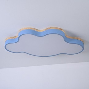 Накладной светильник Imperiumloft CLOUD ECO Blue CLOUD-ECO01 в Стрежевом - strezevoi.ok-mebel.com | фото 2