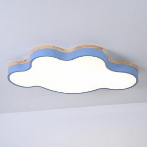 Накладной светильник Imperiumloft CLOUD ECO Blue CLOUD-ECO01 в Стрежевом - strezevoi.ok-mebel.com | фото 3
