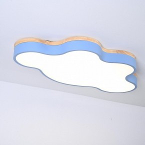 Накладной светильник Imperiumloft CLOUD ECO Blue CLOUD-ECO01 в Стрежевом - strezevoi.ok-mebel.com | фото 4