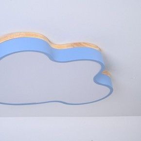 Накладной светильник Imperiumloft CLOUD ECO Blue CLOUD-ECO01 в Стрежевом - strezevoi.ok-mebel.com | фото 6