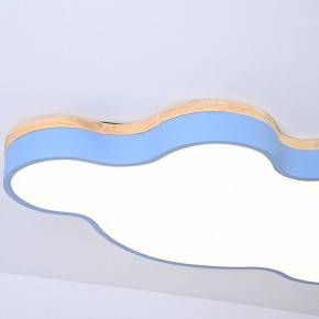 Накладной светильник Imperiumloft CLOUD ECO Blue CLOUD-ECO01 в Стрежевом - strezevoi.ok-mebel.com | фото 7