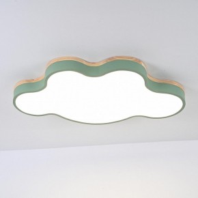 Накладной светильник Imperiumloft CLOUD ECO CLOUD-ECO01 в Стрежевом - strezevoi.ok-mebel.com | фото