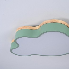 Накладной светильник Imperiumloft CLOUD ECO Green CLOUD-ECO01 в Стрежевом - strezevoi.ok-mebel.com | фото 6