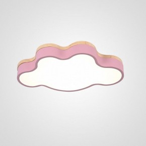 Накладной светильник Imperiumloft CLOUD ECO Pink CLOUD-ECO01 в Стрежевом - strezevoi.ok-mebel.com | фото