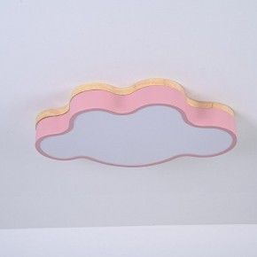 Накладной светильник Imperiumloft CLOUD ECO Pink CLOUD-ECO01 в Стрежевом - strezevoi.ok-mebel.com | фото 2