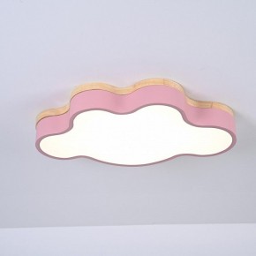 Накладной светильник Imperiumloft CLOUD ECO Pink CLOUD-ECO01 в Стрежевом - strezevoi.ok-mebel.com | фото 3