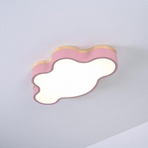 Накладной светильник Imperiumloft CLOUD ECO Pink CLOUD-ECO01 в Стрежевом - strezevoi.ok-mebel.com | фото 4