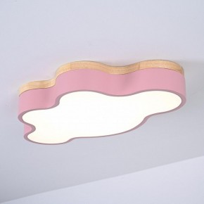 Накладной светильник Imperiumloft CLOUD ECO Pink CLOUD-ECO01 в Стрежевом - strezevoi.ok-mebel.com | фото 5