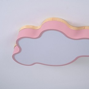 Накладной светильник Imperiumloft CLOUD ECO Pink CLOUD-ECO01 в Стрежевом - strezevoi.ok-mebel.com | фото 7